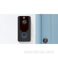 Smart V7 Doorbell Home Security Camera Doorbell